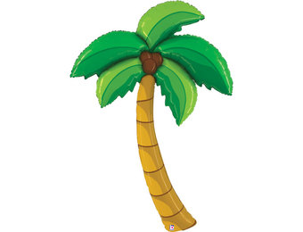 Palm Tree - Grabo - 67 inch