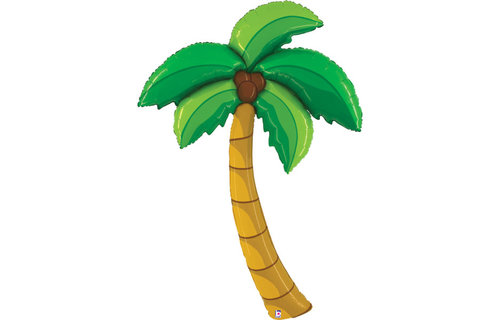 Palm Tree - Grabo - 67 inch