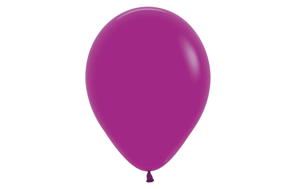 SEM.12 Fashion - Purple Orchid 056