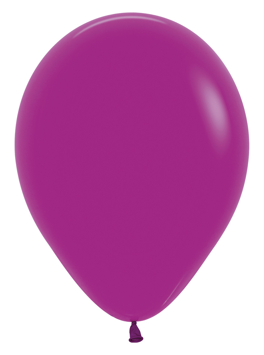 Sempertex 12 inch  Fashion - Purple Orchid 056
