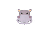 MICROFOIL - Hippo (head) - 14 inch - Flex - VOL