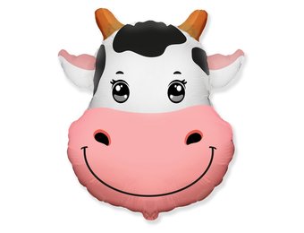 MICRO - Cow (head) - 14 inch - Airfilled