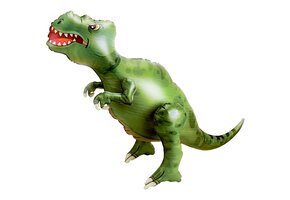 Tyrannosaurus 3D - 83x66x33 cm
