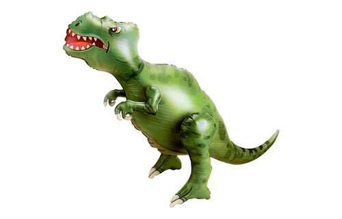 Tyrannosaurus 3D - 83x66x33 cm