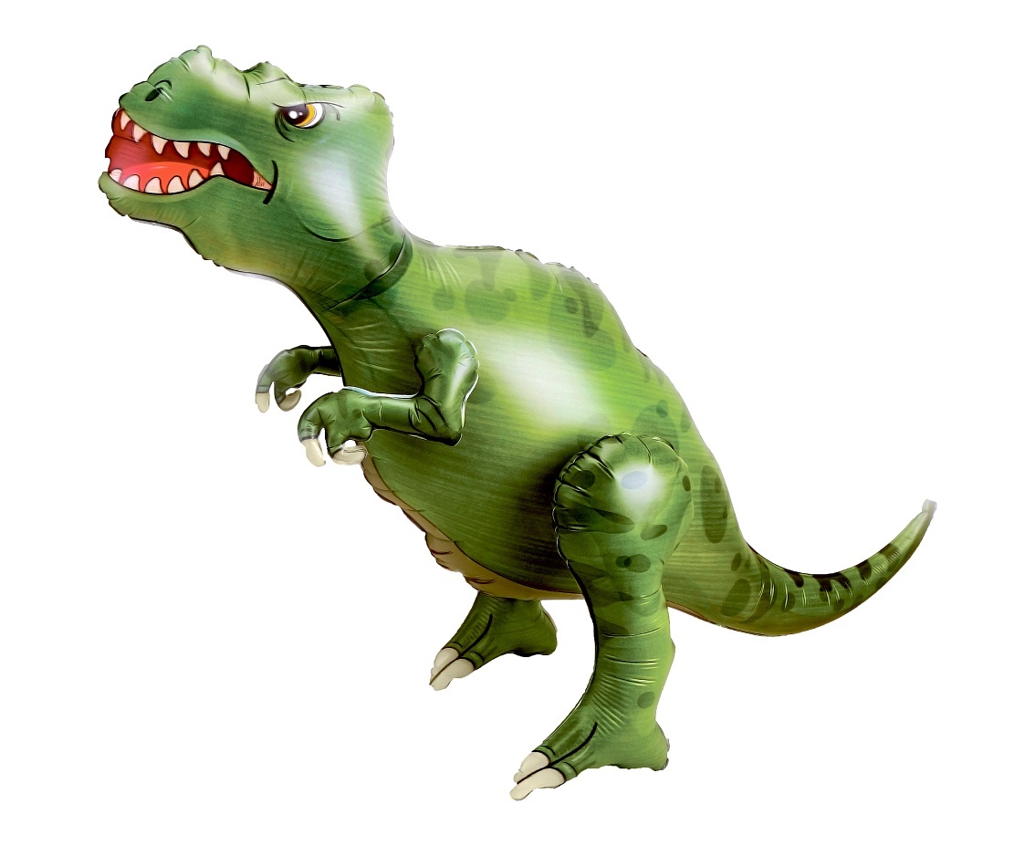 Tyrannosaurus 3D - 83x66x33 cm