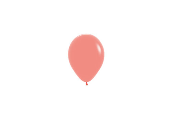 Sempertex 5 inch Fashion - Tropical Coral 059