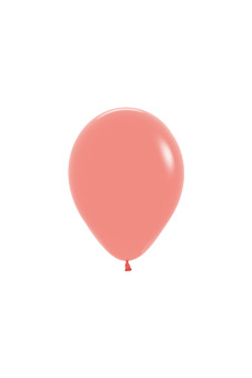 Sempertex 5 inch - Tropical Coral 059 - 50 stuks