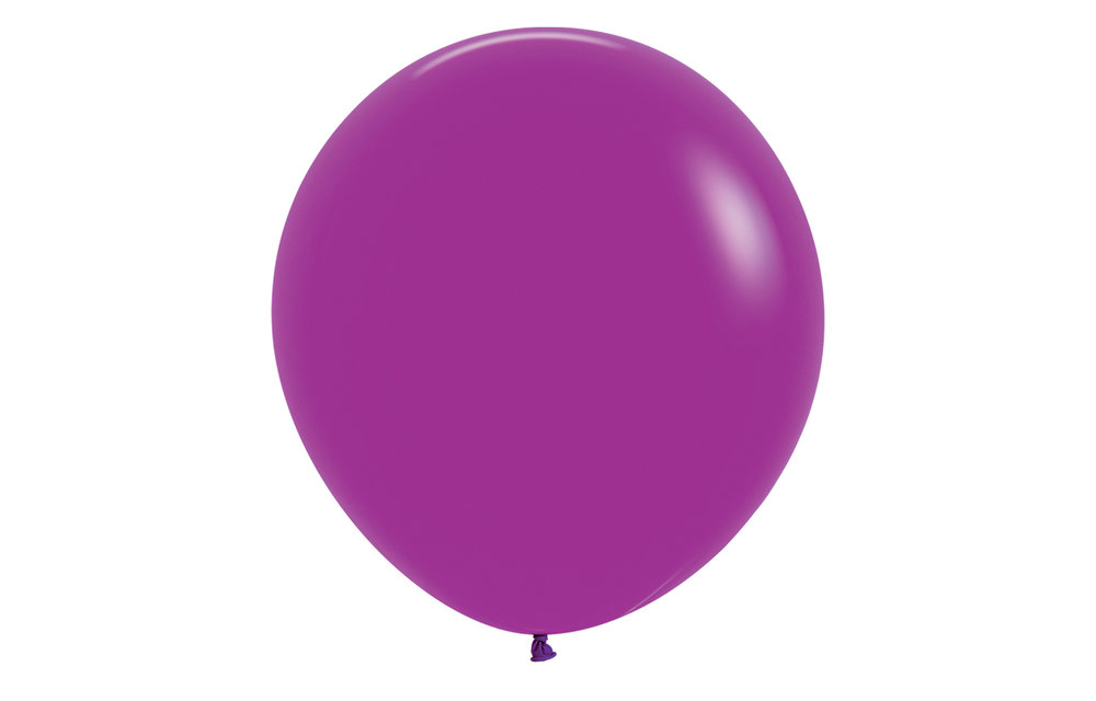 SEM.18 Fashion - Purple Orchid 056