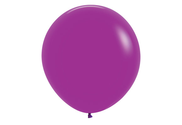 R18 Fashion - Purple Orchid 056 - 25 pcs