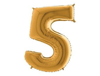 Cijfer Gold 5 - 26 inch - Grabo