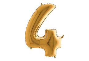 Cijfer Gold 4 - 26 inch - Grabo