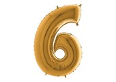 Cijfer Gold 6 - 26 inch - Grabo
