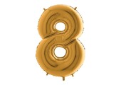 Cijfer Gold 8 - 26 inch - Grabo