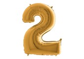 Cijfer Gold 2 - 26 inch - Grabo