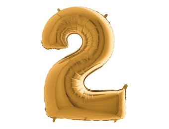 Cijfer Gold 2 - 26 inch - Grabo