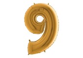 Cijfer Gold 9 - 26 inch - Grabo