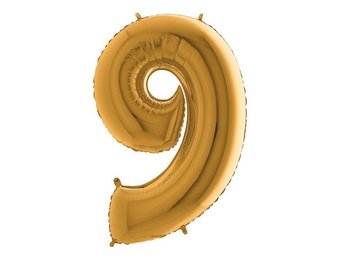 Cijfer Gold 9 - 26 inch - Grabo