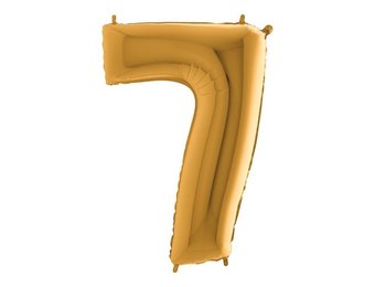Cijfer Gold 7 - 26 inch - Grabo