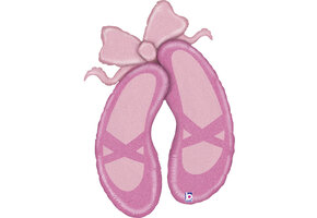 Ballet Slipper - 40 inch - Grabo