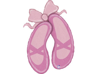 Ballet Slipper - Grabo 40 inch