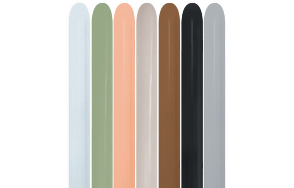 260 SEM - Earthy Assortiment 004