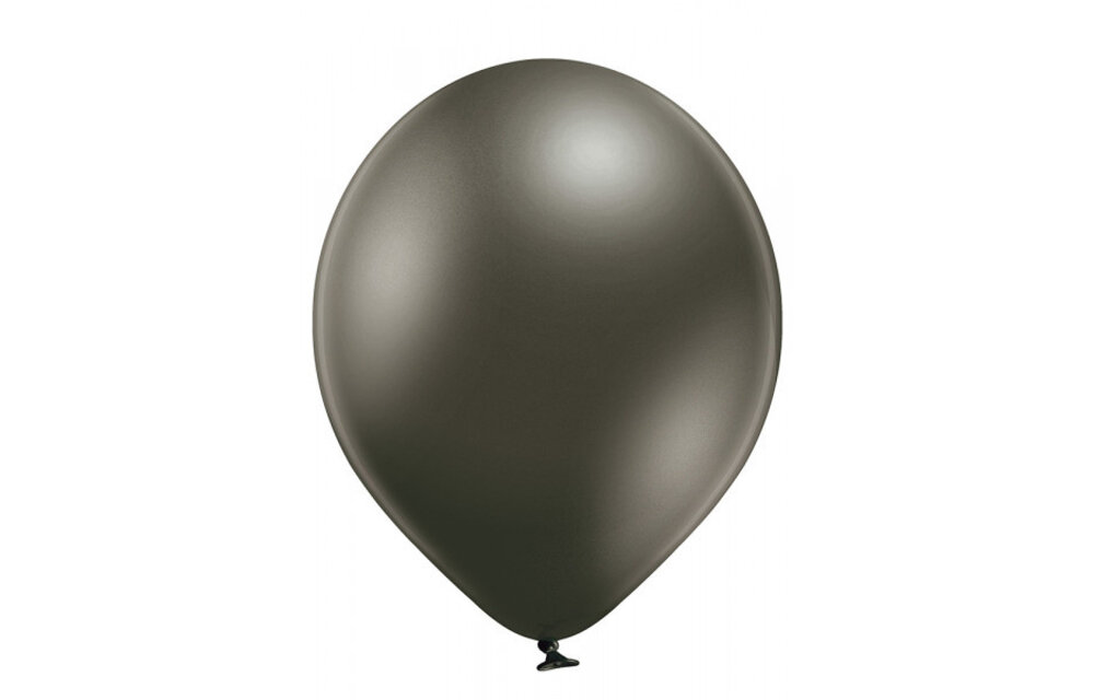 BelBal - Glossy Antraciet - 5 inch