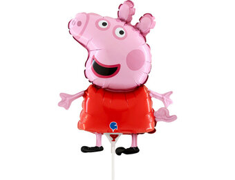 MICRO - Peppa Pig - 14 inch - Anagram