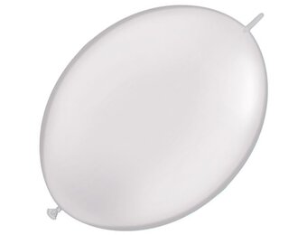 SALE > Q.06 Quicklink - Pearl White - 50 ct