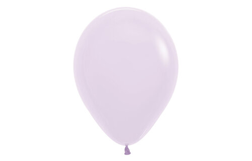 Sempertex 10 inch Matte - Assortiment 600