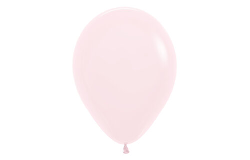 Sempertex 10 inch Matte - Assortiment 600