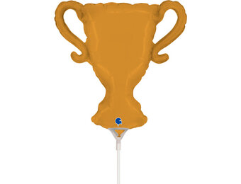 MICRO - Golden Trophy - 14 inch - Grabo
