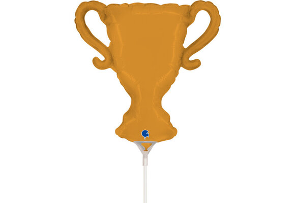 MICRO - Golden Cup - 14 inch - Grabo