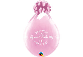 Q.18 Stuffer - Special Delivery - 25 pcs