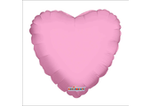 Heart - Light Pink - K18"/45cm - VP