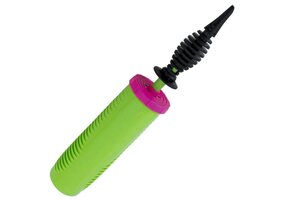 Pomp - Qualatex - 2-way voor 260's - Lime Green