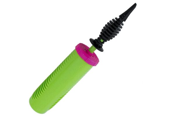 Pomp - Qualatex - 2-way voor 260's - Lime Green
