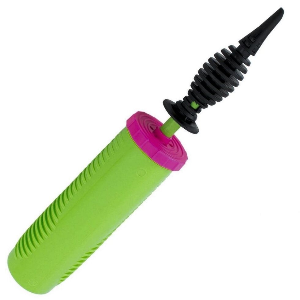 Pomp - Qualatex - 2-way voor 260's - Lime Green