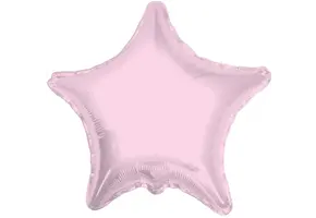 Star - Light Pink - K18"/45 cm - VP