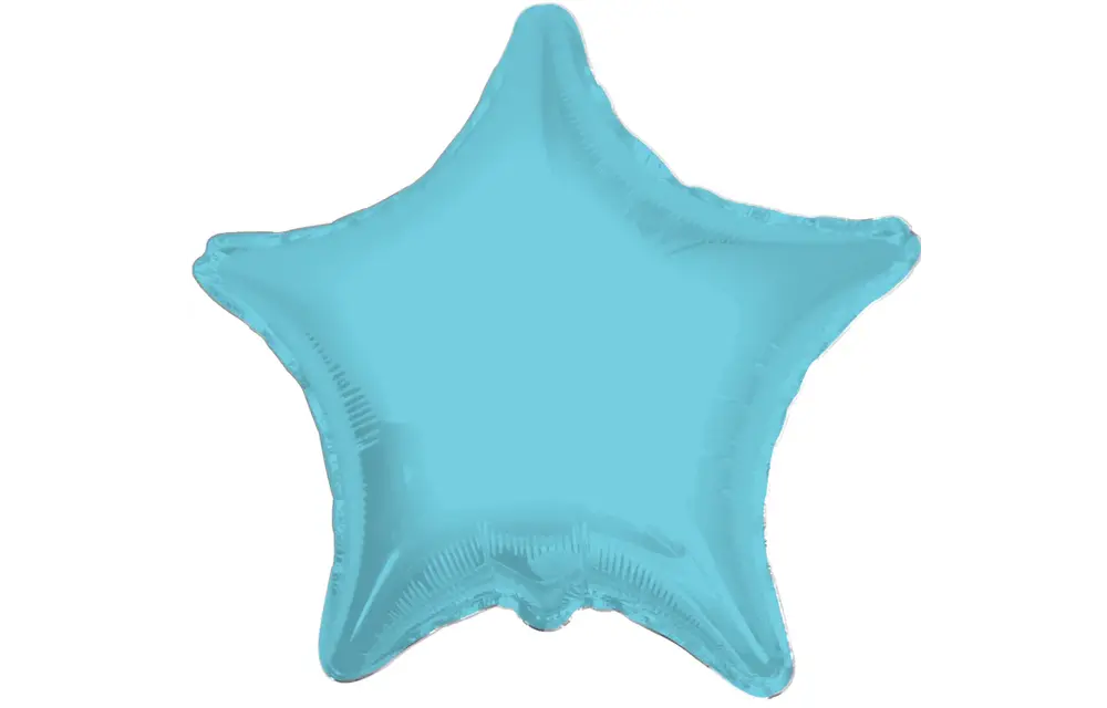 Star - Baby - Blue - 18 inch - Kaleidoscope