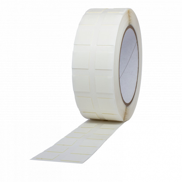 UGLU - Double Sided - Glue Dashes Roll - 500 stuks