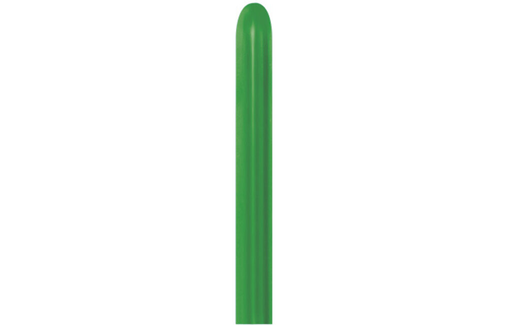 260 SEM - Metallic Green 530