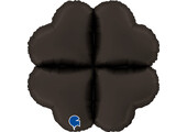 Base Heart - Satin Black - 24 Inch