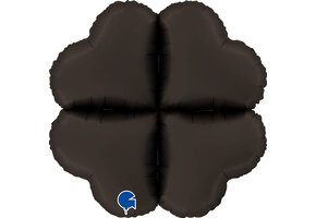 Base Heart - Satin Black - 24 Inch