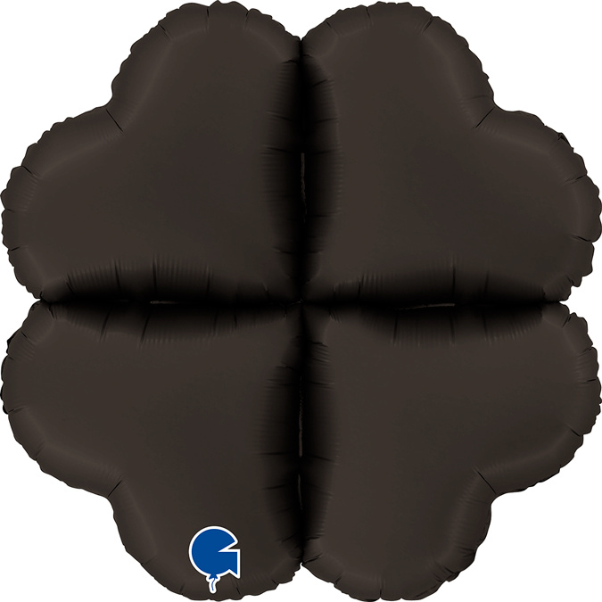 Base Heart - Satin Black - 24 Inch