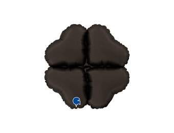 Base Heart - Satin Black - 12 Inch