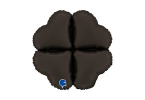 Base Heart - Satin Black - 16 Inch