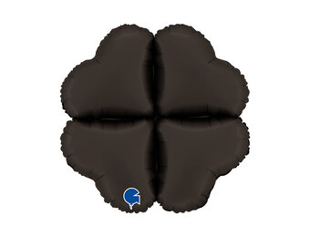 Base Heart - Satin Black - 16 Inch