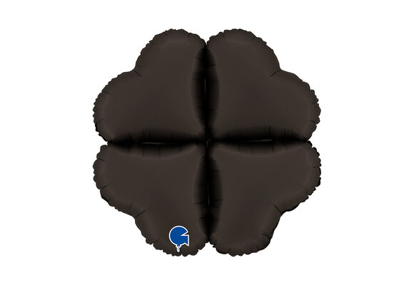 Base Heart - Satin Black - 16 Inch