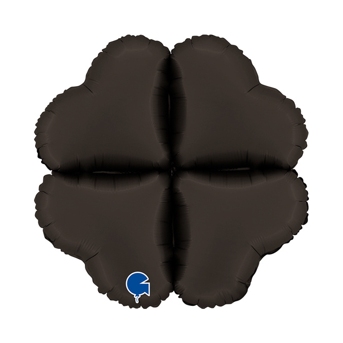 Base Heart - Satin Black - 16 Inch