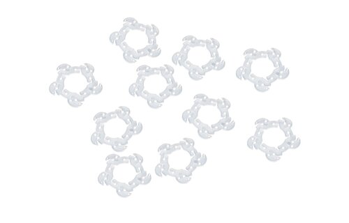 Balloon Decoration - Big Flower - 10 stks